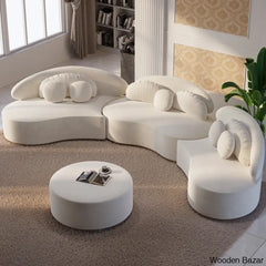 5 Seater Sofa -4