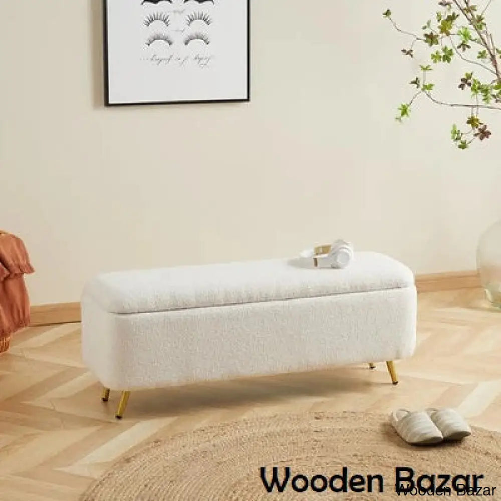  - Wooden Bazar