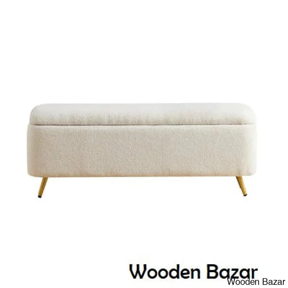  - Wooden Bazar