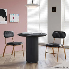 Accent Chair -4