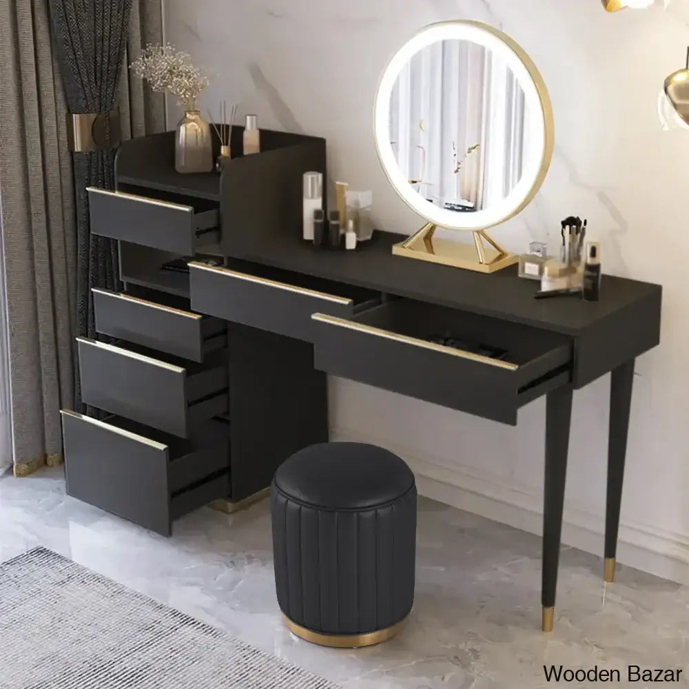 Dressing Table-1