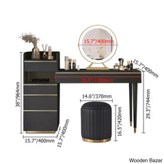 Dressing Table -7