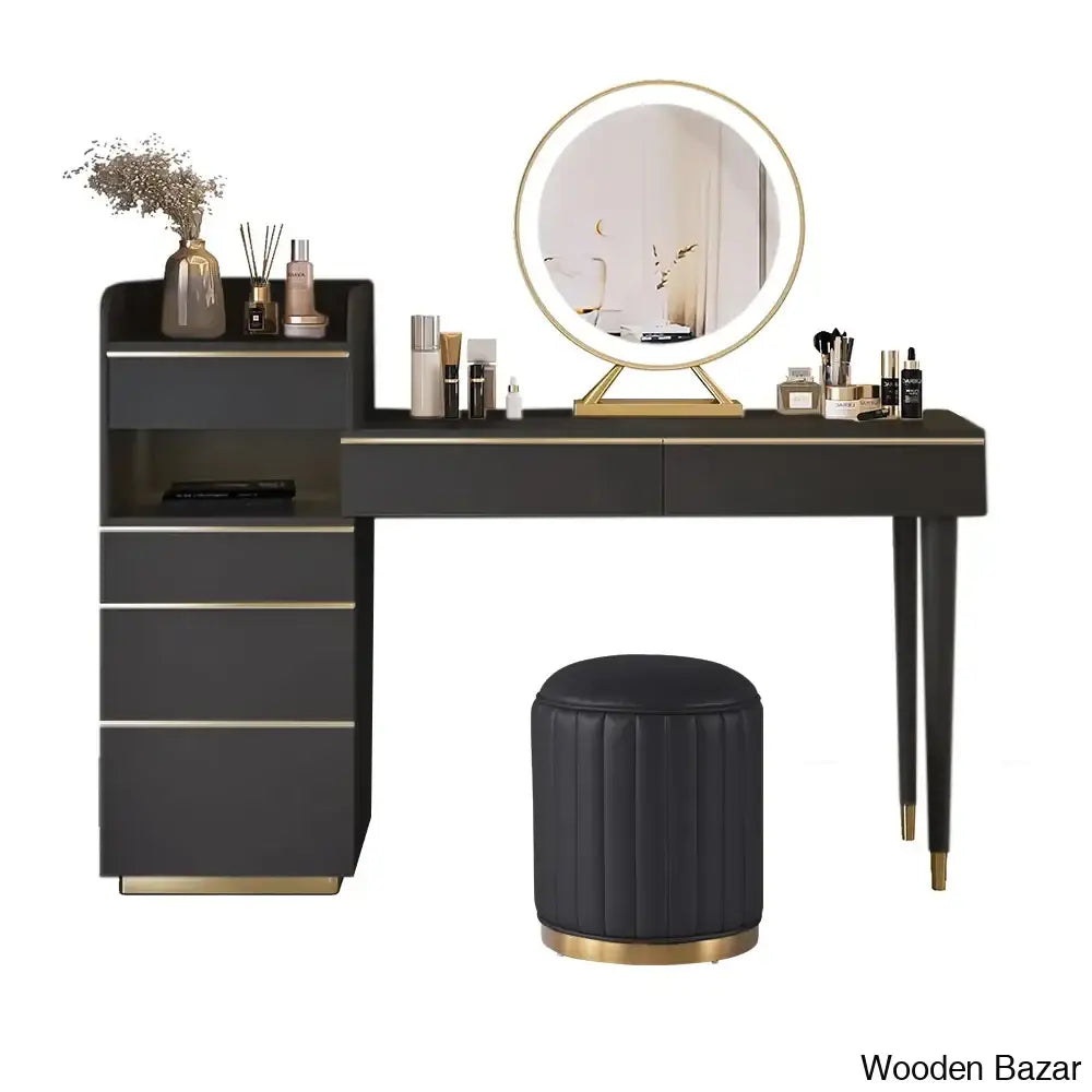 Dressing Table -4