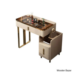  - Wooden Bazar
