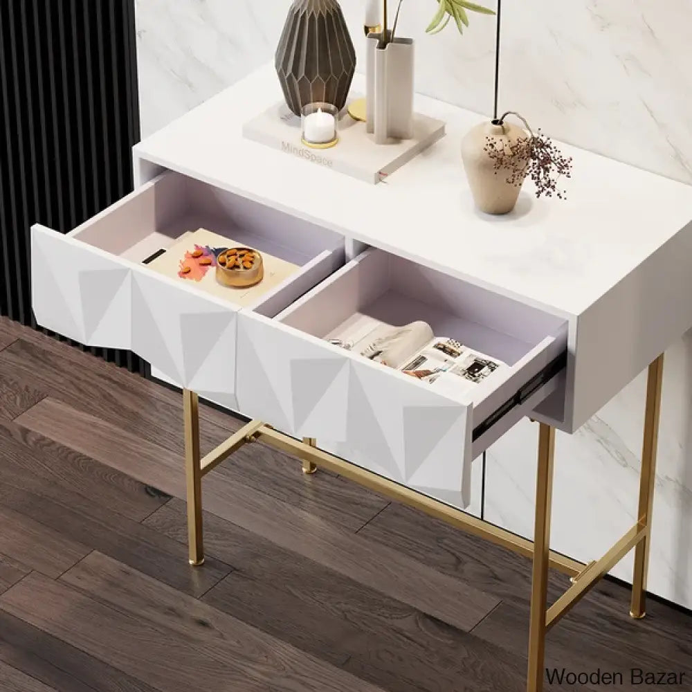 Console Table -6