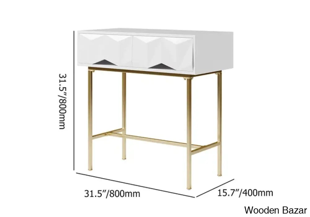 Console Table -8