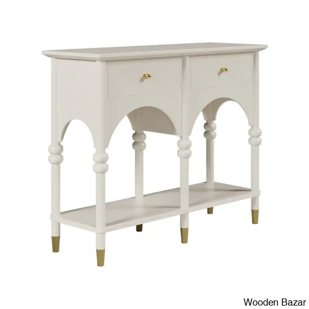 Console Table -8