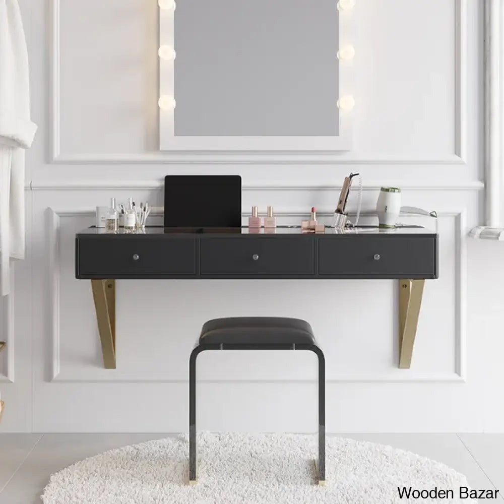 Dressing Table -4