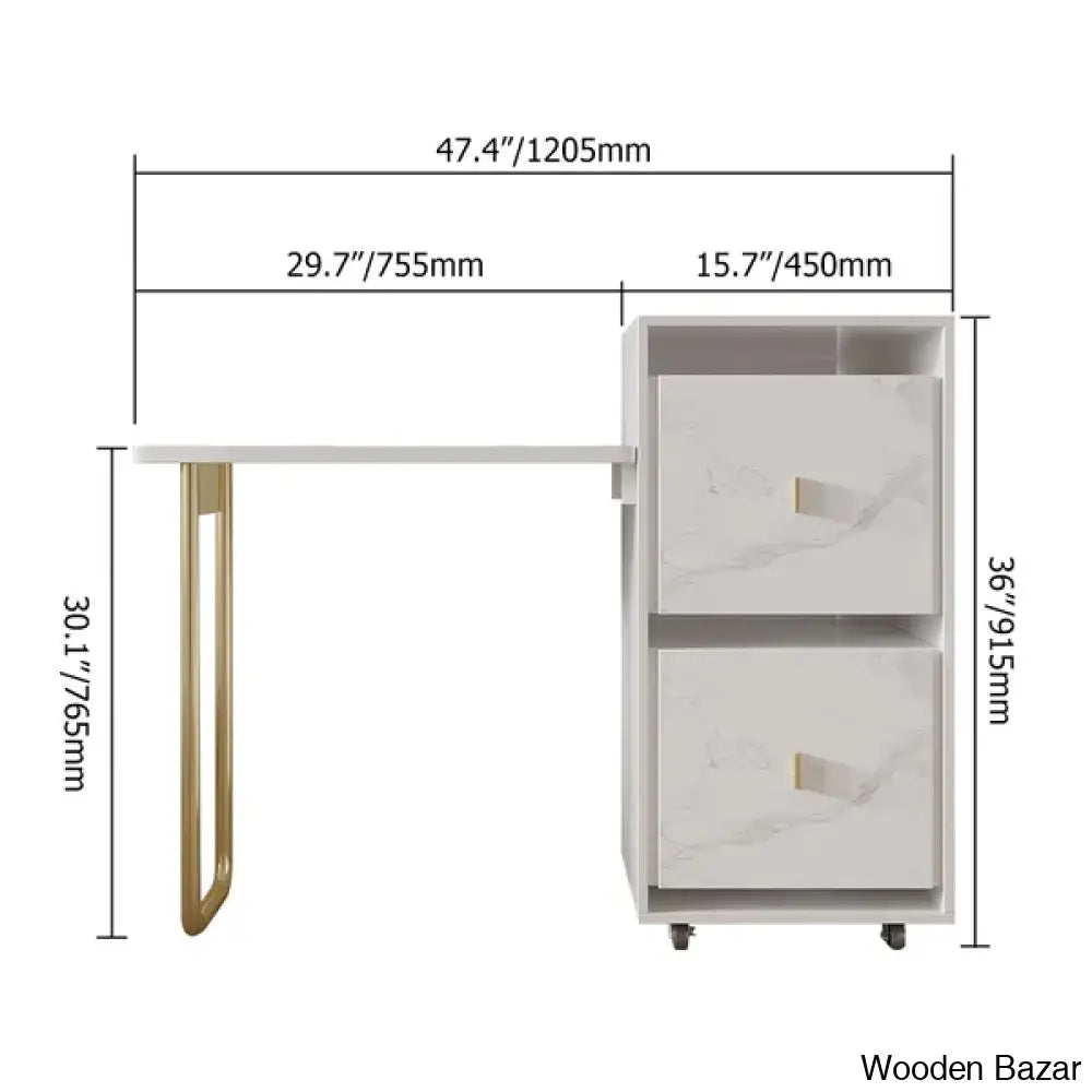 Study Table -9