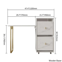 Study Table -9