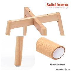  - Wooden Bazar