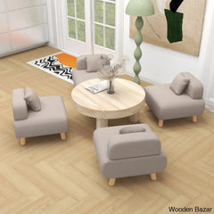  - Wooden Bazar