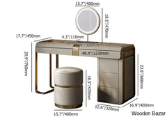 Dressing Table -8