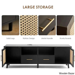  - Wooden Bazar