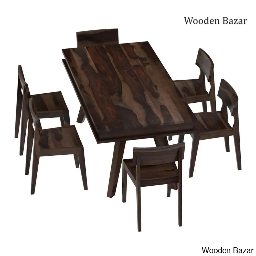  - Wooden Bazar