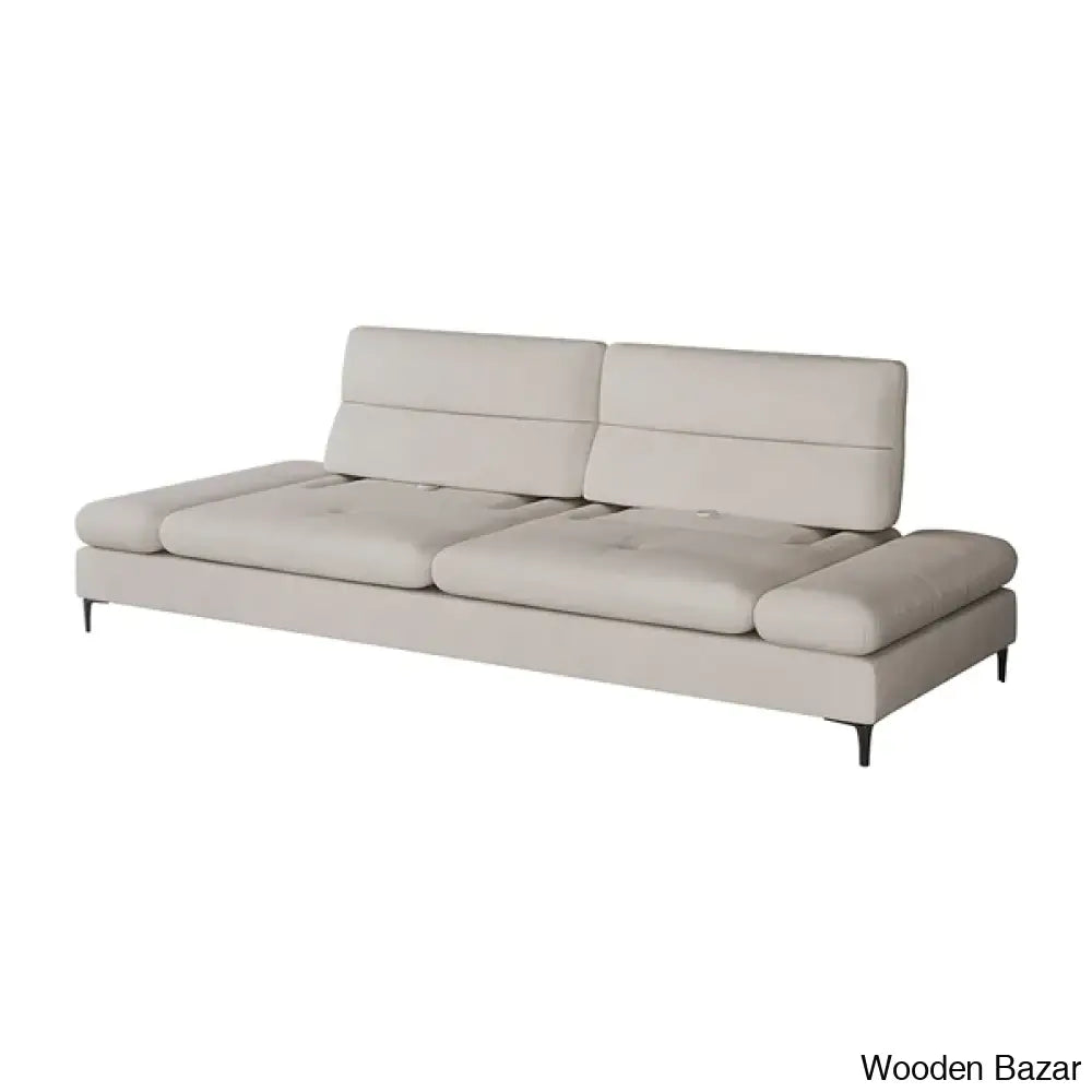 3 Seater Sofa - 9