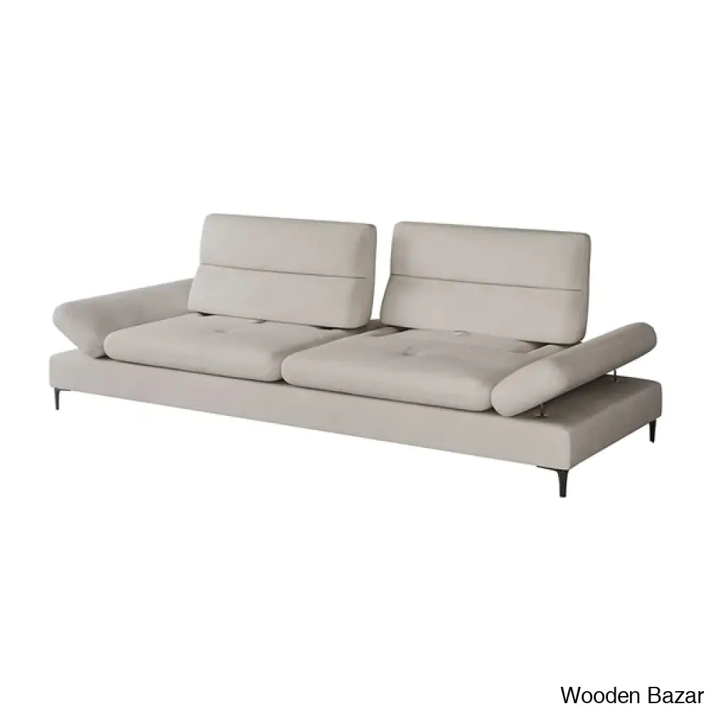 3 Seater Sofa - 10