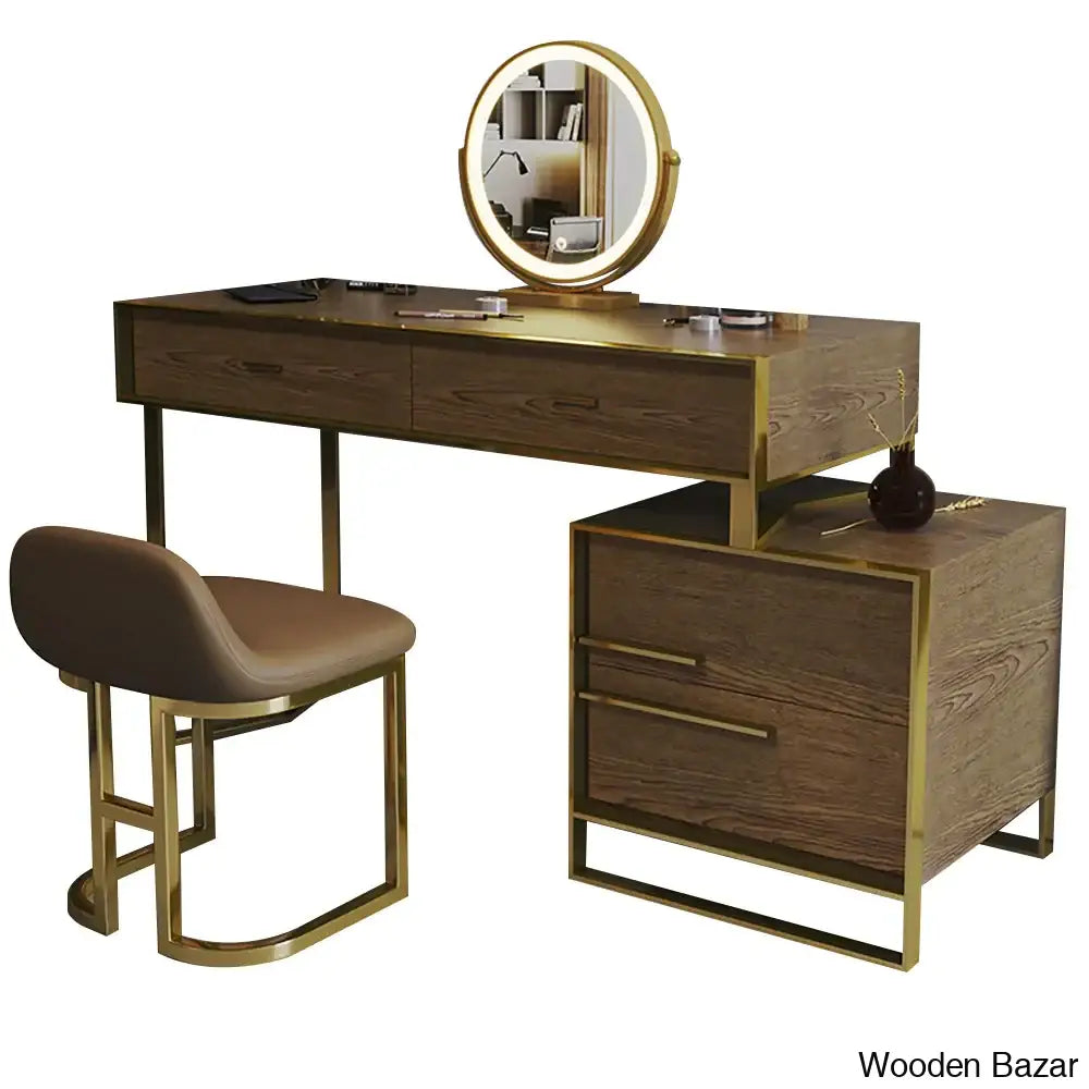 Dressing Table -2