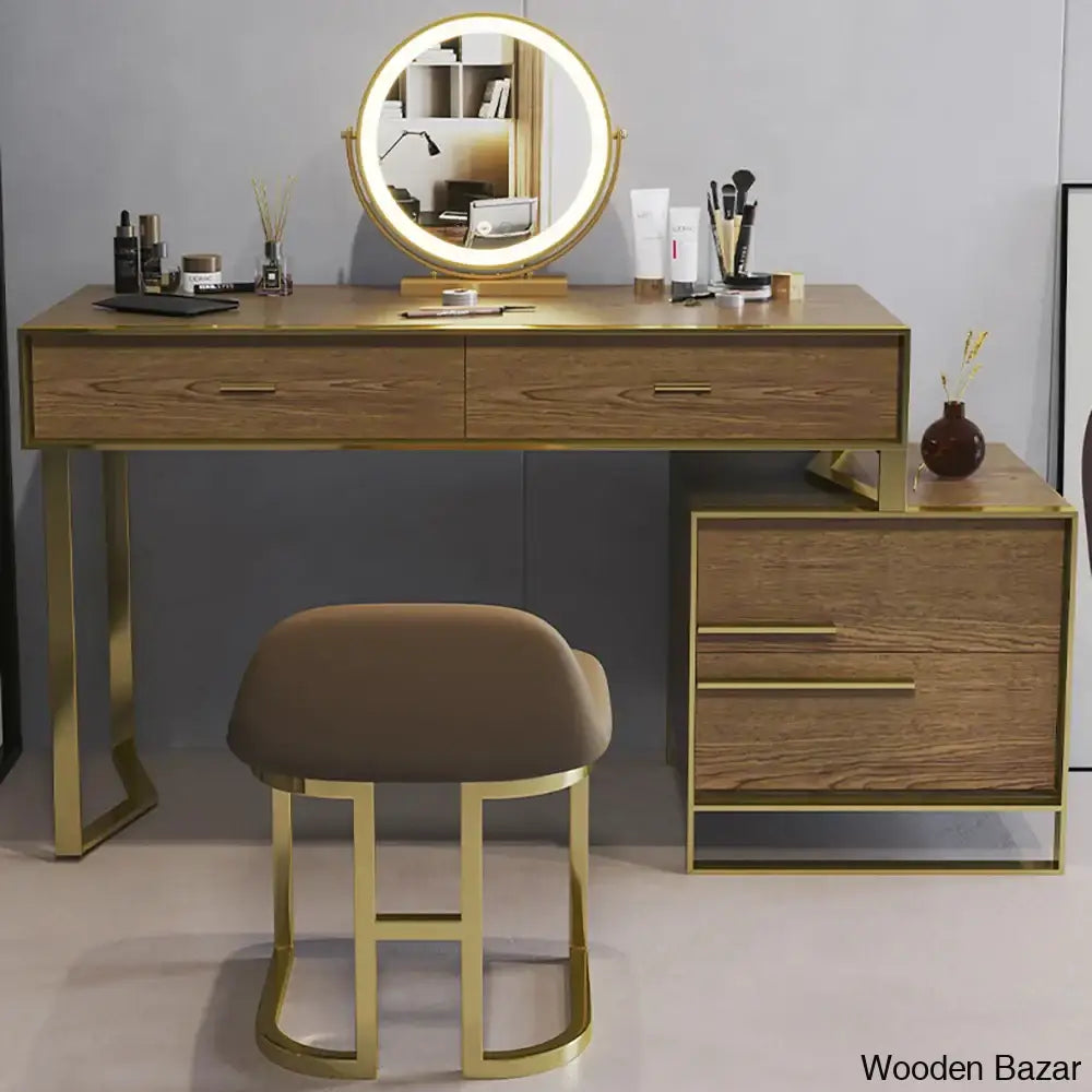 Dressing Table -1