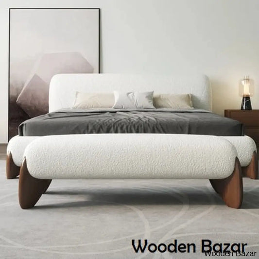  - Wooden Bazar