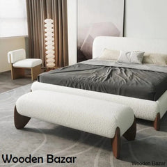  - Wooden Bazar