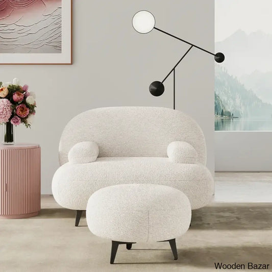 Accent Chair -1