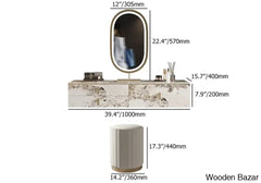 Dressing Table -6