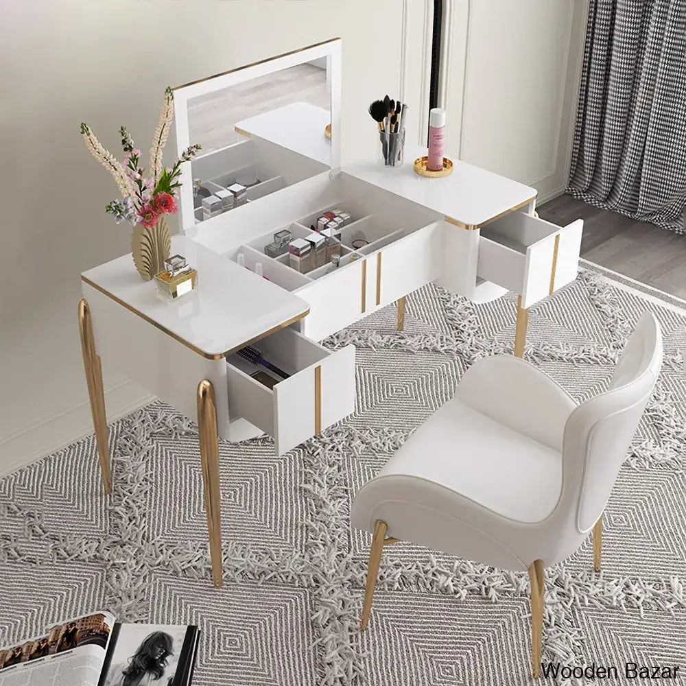 Dressing Table