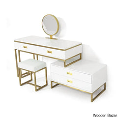 SS Dressing Table -5