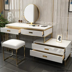 SS Dressing Table -1