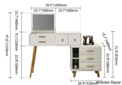 Dressing Table -4