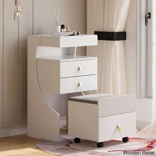 Unique Dressing Table