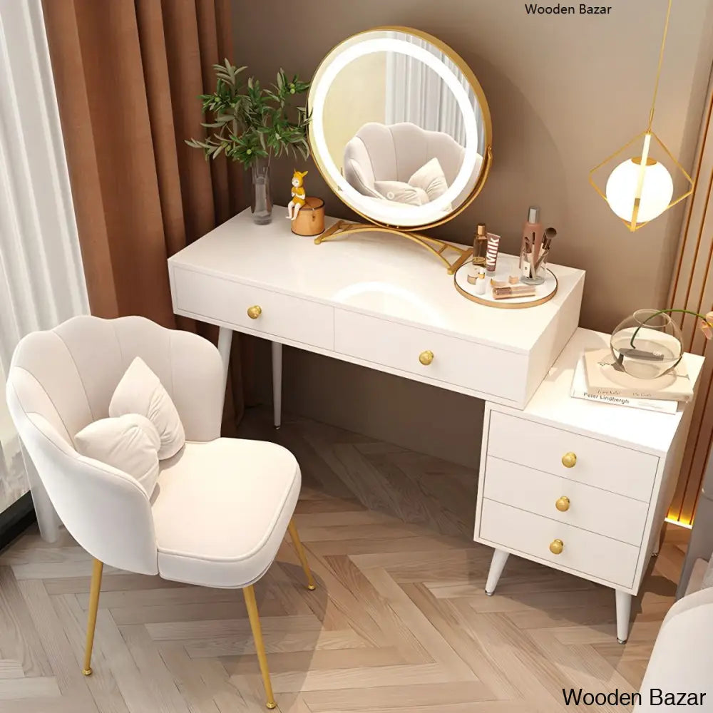 Dressing Table -4