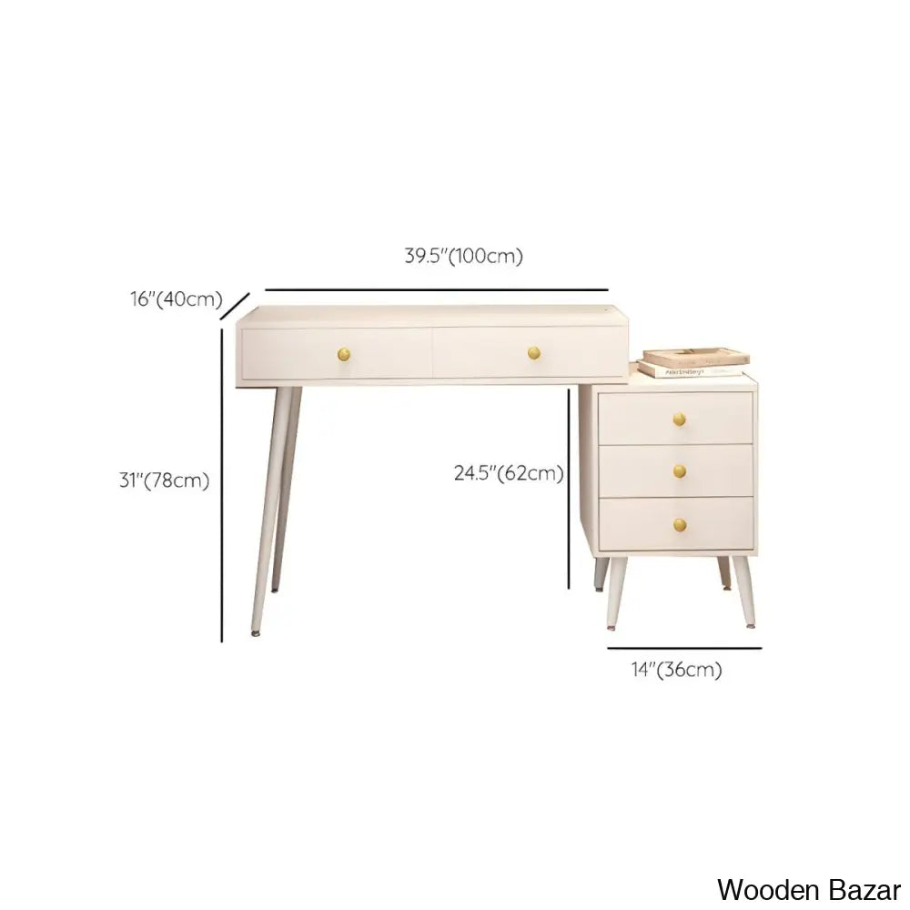 Dressing Table -6