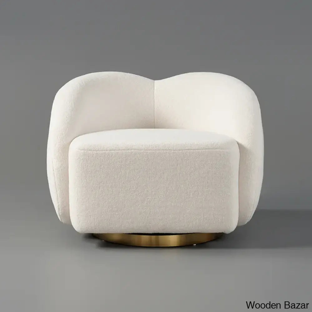 Accent Chair -3