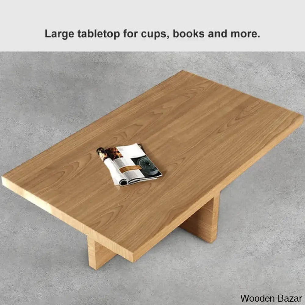 Coffee Table -2