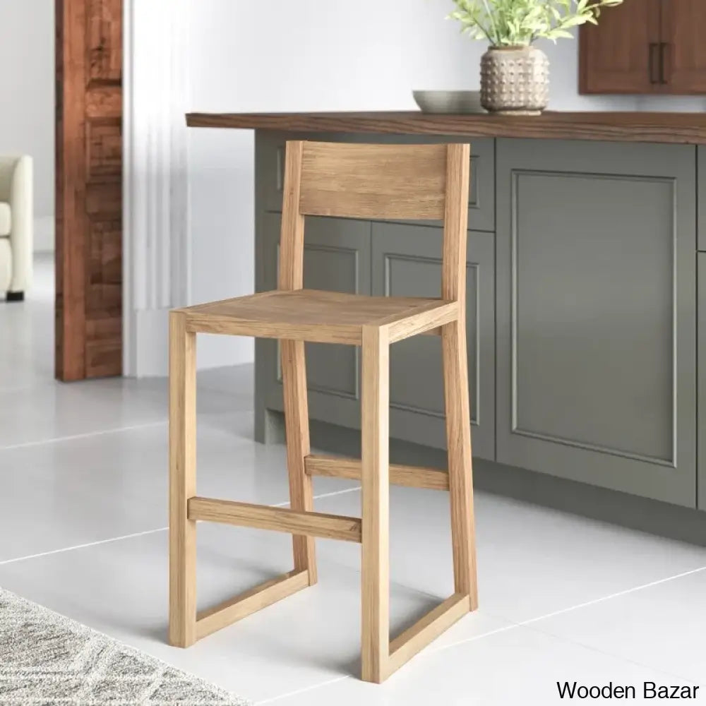 Modicas Swivel Bar And Counter Stool