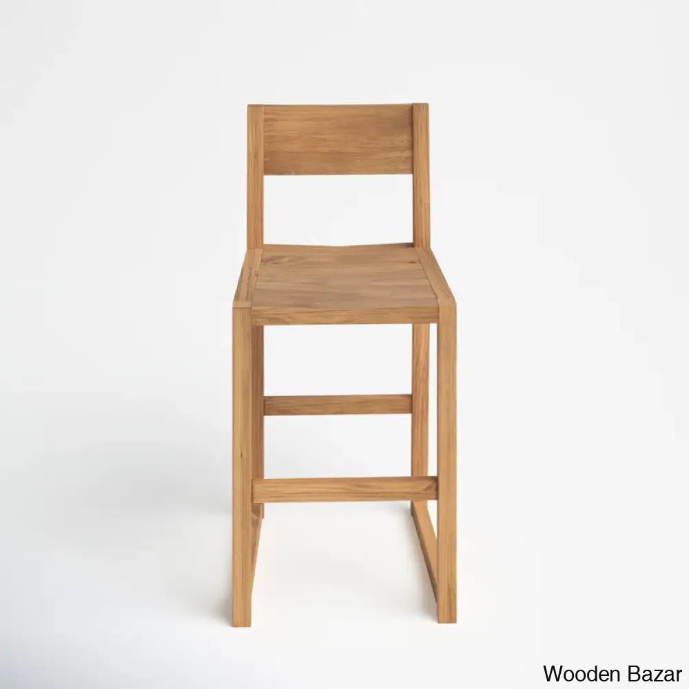 Modicas Swivel Bar And Counter Stool