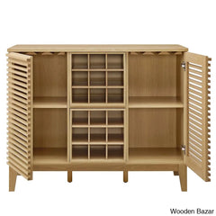  - Wooden Bazar