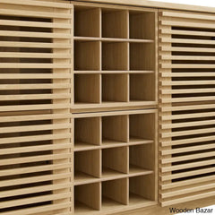 - Wooden Bazar