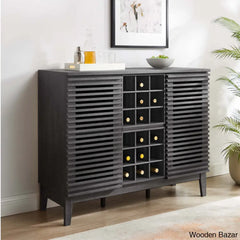  - Wooden Bazar