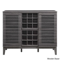  - Wooden Bazar