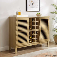  - Wooden Bazar