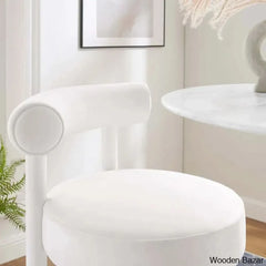 Modwayo Toulouse Counter And Bar Stool (Set Of 2)