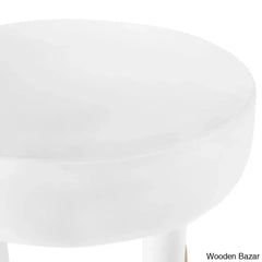 Modwayo Toulouse Counter And Bar Stool (Set Of 2)