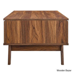 Modways Soma Coffee And Center Table