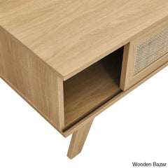 Modways Soma Coffee And Center Table