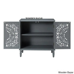  - Wooden Bazar