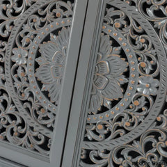  - Wooden Bazar