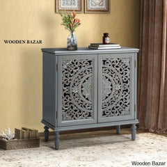 - Wooden Bazar